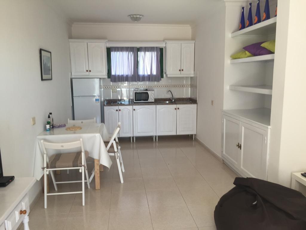 Apartamentos Flamboyant Adults Only Puerto del Carmen  Chambre photo