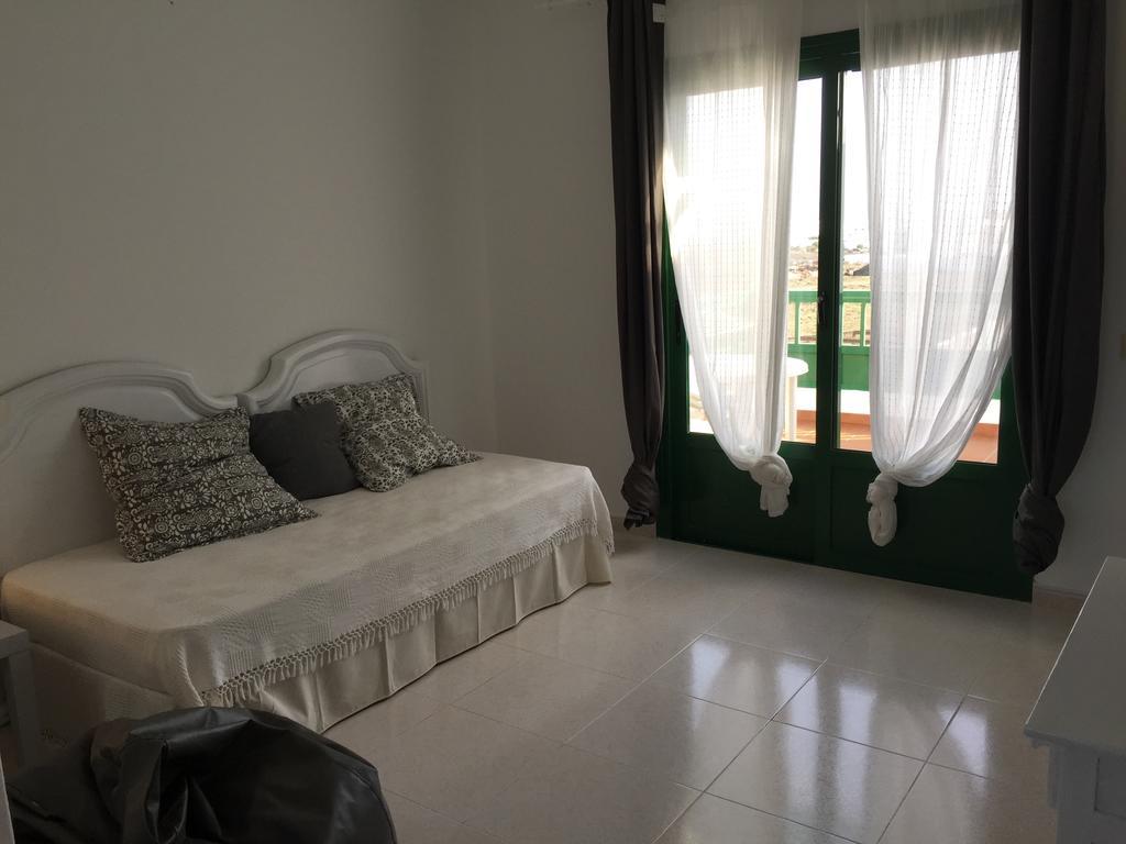 Apartamentos Flamboyant Adults Only Puerto del Carmen  Chambre photo