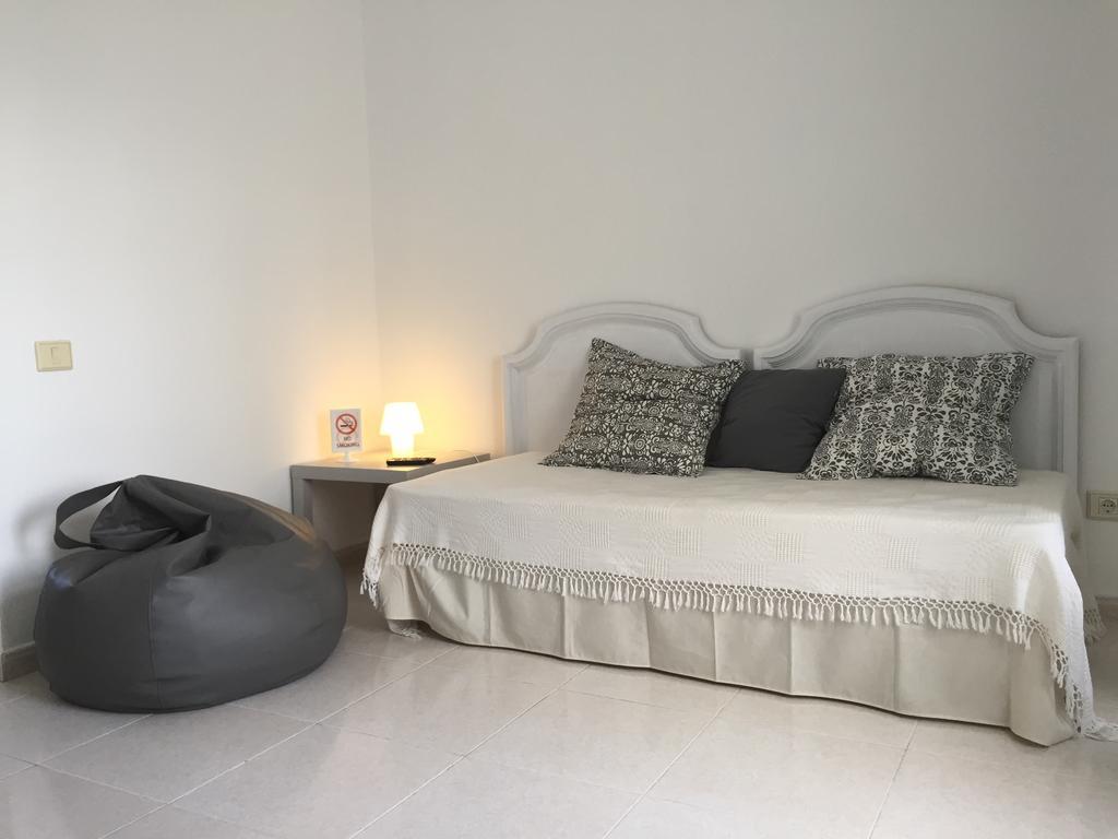 Apartamentos Flamboyant Adults Only Puerto del Carmen  Chambre photo