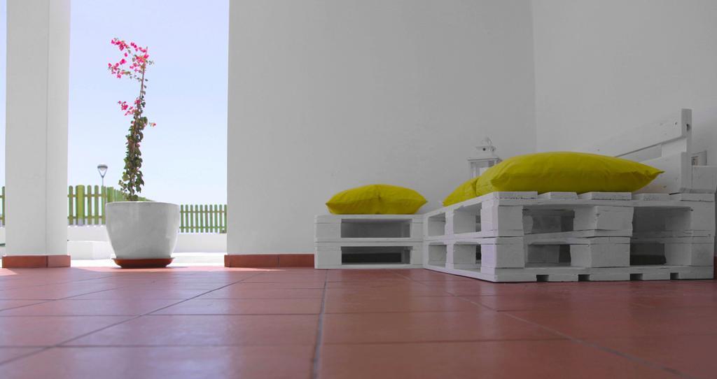 Apartamentos Flamboyant Adults Only Puerto del Carmen  Chambre photo