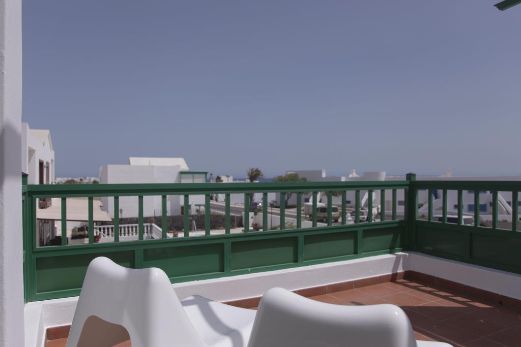 Apartamentos Flamboyant Adults Only Puerto del Carmen  Chambre photo