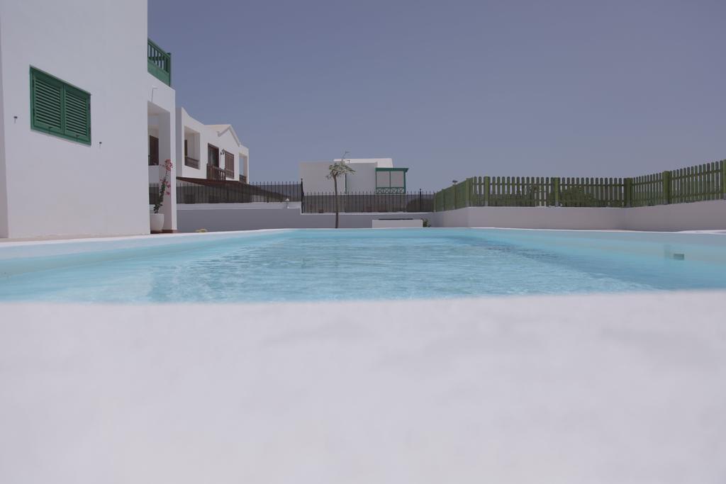 Apartamentos Flamboyant Adults Only Puerto del Carmen  Chambre photo