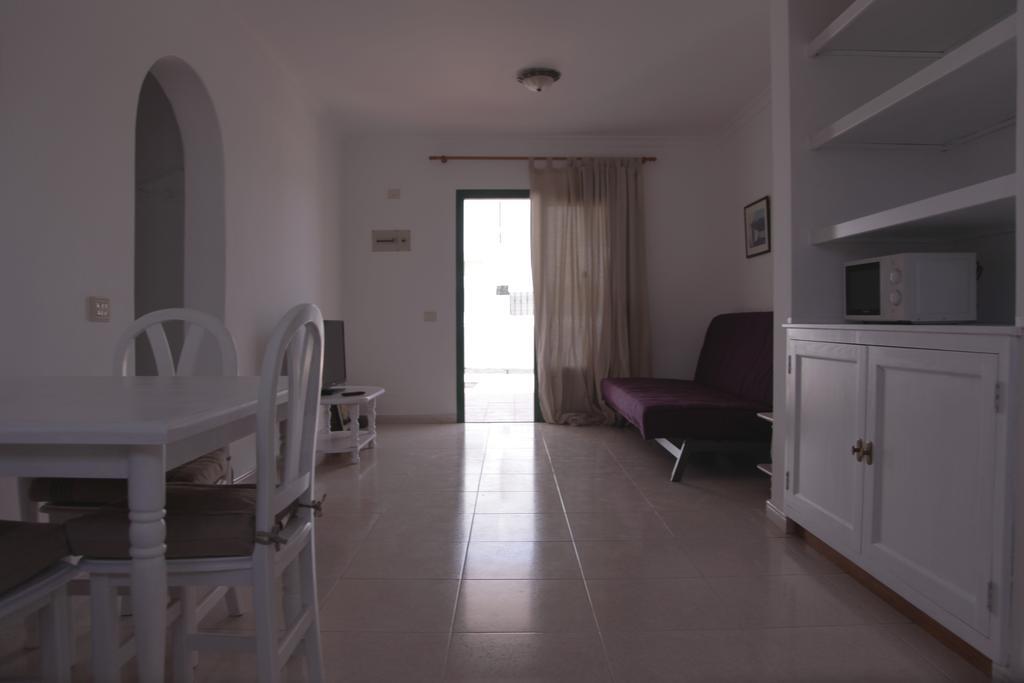 Apartamentos Flamboyant Adults Only Puerto del Carmen  Chambre photo