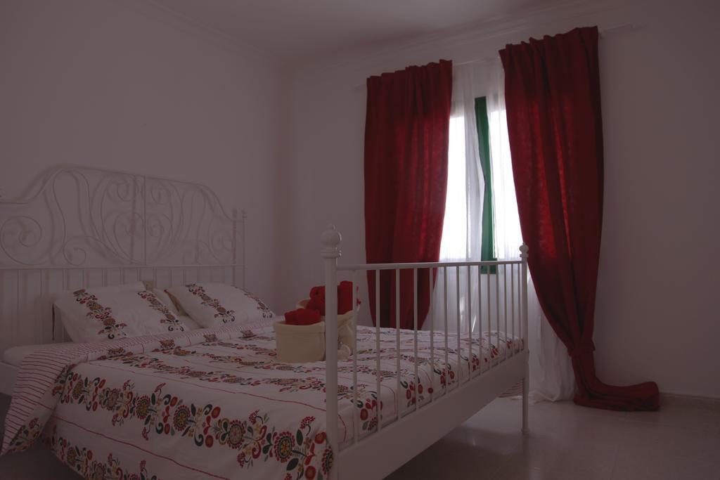 Apartamentos Flamboyant Adults Only Puerto del Carmen  Chambre photo