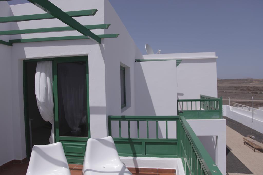 Apartamentos Flamboyant Adults Only Puerto del Carmen  Chambre photo