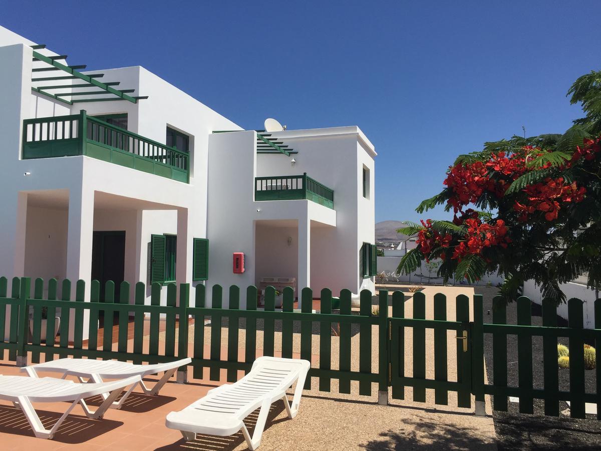 Apartamentos Flamboyant Adults Only Puerto del Carmen  Extérieur photo