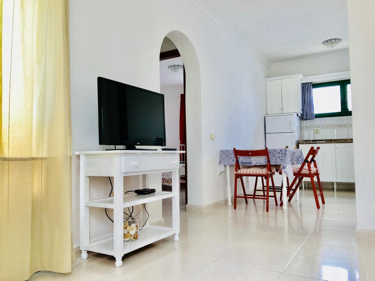 Apartamentos Flamboyant Adults Only Puerto del Carmen  Extérieur photo